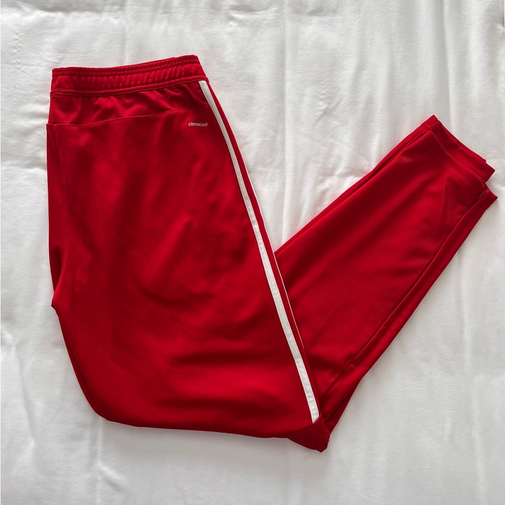Adidas Unisex Joggers